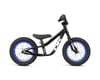 DK Nano Balance Bike (Black/Blue)